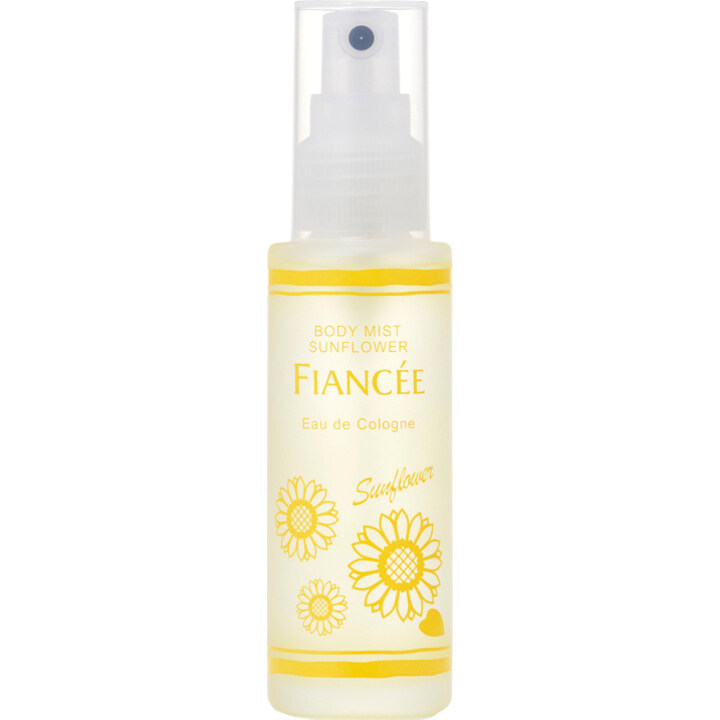 Parfum de Sunflower